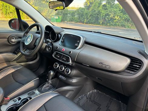 Used 2018 FIAT 500X Trekking FWD image 24