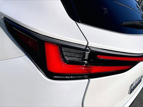 Used 2024 Lexus NX 450h+ AWD w/ Vision Package image 27