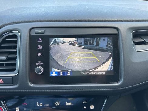 Used 2019 Honda HR-V EX-L image 14