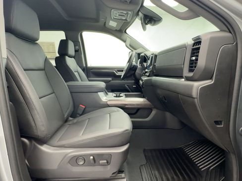 New 2026 Chevrolet Silverado 3500 LTZ w/ Trail Boss Package image 30