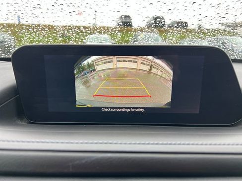 Used 2024 MAZDA CX-30 AWD 2.5 S image 26