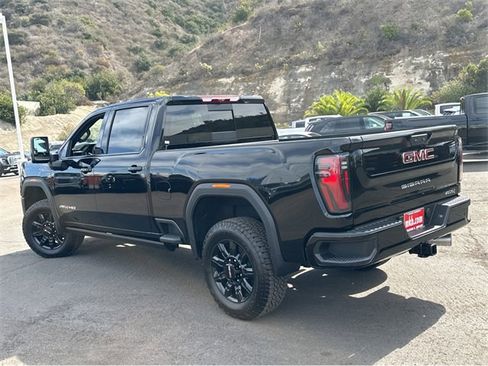 New 2026 GMC Sierra 2500 AT4 w/ AT4 Premium Plus Package image 3