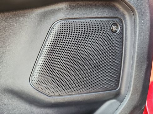 Used 2022 Ford Escape Titanium w/ Titanium Premium Package image 18