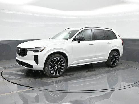New 2026 Volvo XC90 B6 Ultra w/ Protection Package Premier AWD/4WD image 3