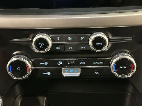 Used 2024 Ford F150 XLT w/ Mobile Office Package AWD/4WD image 14