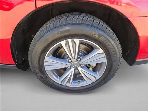 Used 2019 Acura MDX image 9