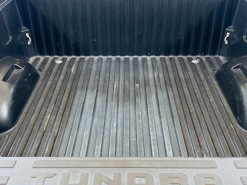 Used 2023 Toyota Tundra SR5 RWD image 22