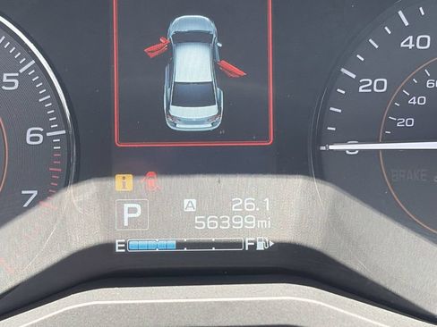 Used 2019 Subaru Crosstrek 2.0i Premium w/ Eyesight System AWD/4WD image 16