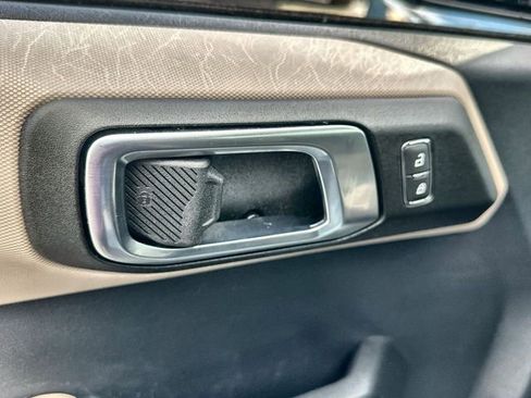 Used 2021 Ford Bronco Big Bend image 24