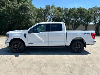 Used 2023 Ford F150 XLT w/ Equipment Group 302A High AWD/4WD video 2