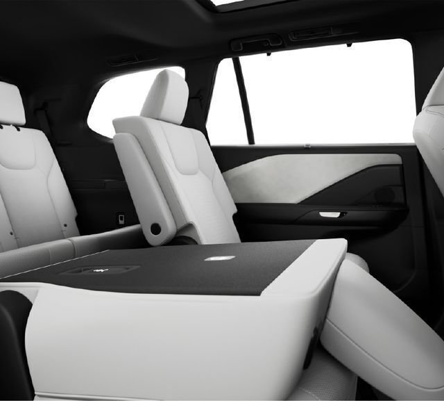 New 2026 Lexus TX 350 AWD w/ Technology Package image 7