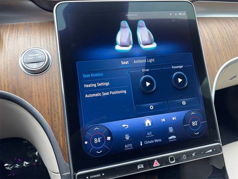 Used 2023 Mercedes-Benz C 300 C 300 NAV,CAM,PANO,HTD STS,BLI image 61