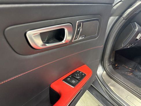 Used 2019 Mercedes-Benz AMG GT Base image 8