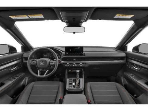 Used 2025 Honda CR-V Sport image 10