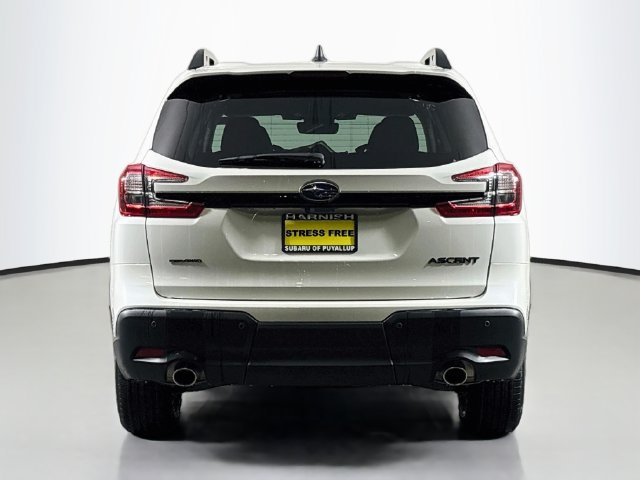 New 2027 Subaru Ascent Premium AWD/4WD image 6