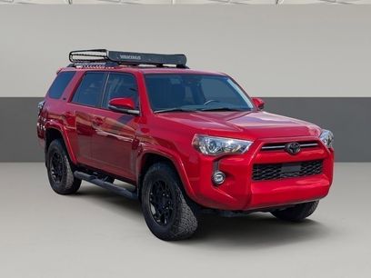 Used 2023 Toyota 4Runner SR5 Premium