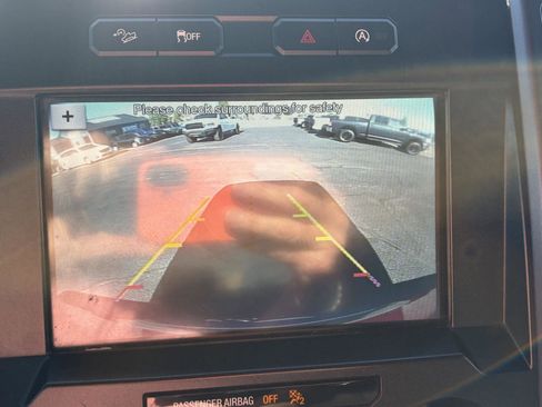 Used 2018 Ford F150 XLT w/ Equipment Group 301A Mid AWD/4WD image 14