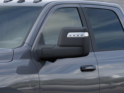 New 2026 RAM 2500 Power Wagon AWD/4WD image 19