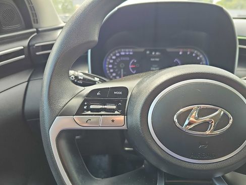Used 2023 Hyundai Tucson SEL image 21