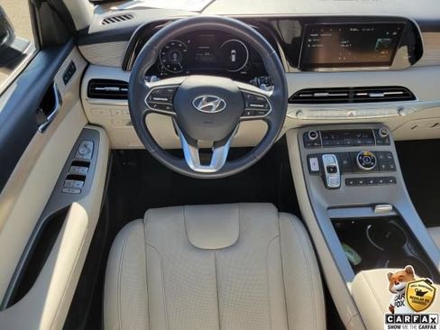 Used 2021 Hyundai Palisade Limited w/ Winter Package AWD/4WD image 14