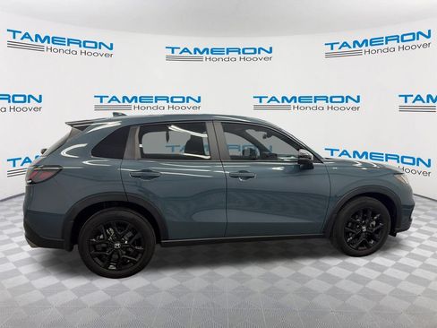 Used 2023 Honda HR-V Sport image 6