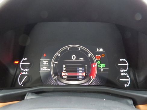 Used 2024 Lexus LX 600 4WD w/ Luxury Package image 24