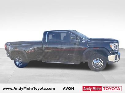 Used 2022 GMC Sierra 3500 SLE w/ SLE Convenience Package