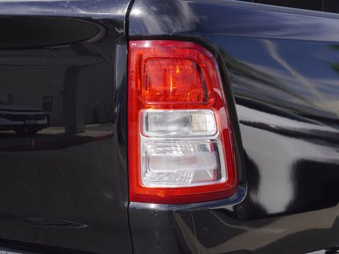 Used 2022 RAM 1500 Big Horn RWD image 13