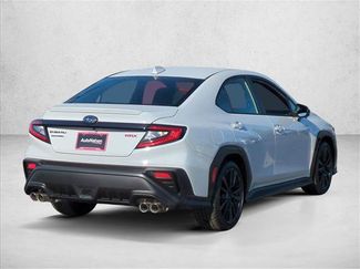 New 2026 Subaru WRX Premium AWD/4WD video 2