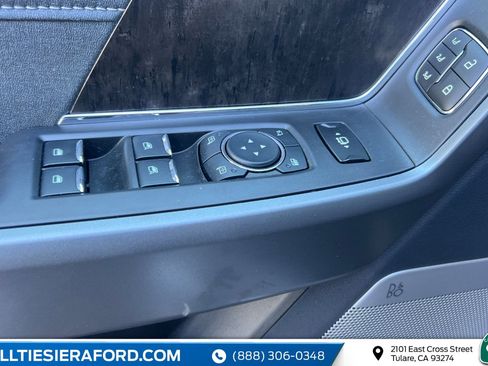 New 2026 Ford F250 Lariat AWD/4WD image 12