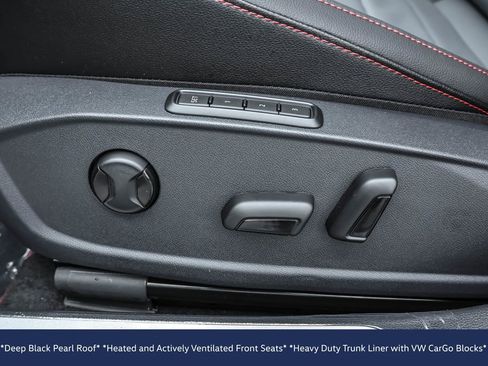 New 2026 Volkswagen Jetta GLI Autobahn image 7