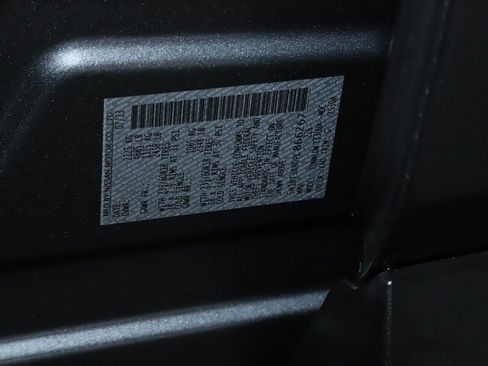 Certified 2023 Nissan Rogue SV image 20