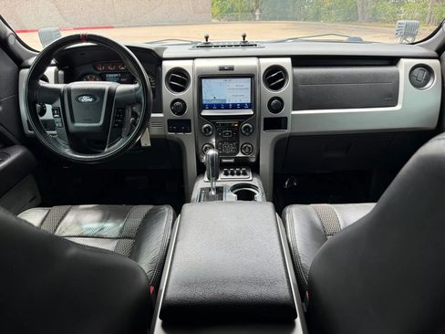 Used 2014 Ford F150 Raptor w/ Equipment Group 801A Luxury AWD/4WD image 11