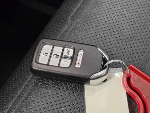 Used 2020 Honda CR-V EX-L image 33