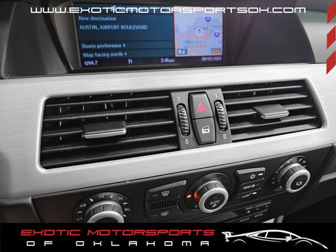 Used 2008 BMW M5 RWD image 43