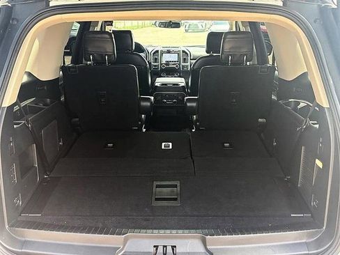 Used 2020 Ford Expedition Platinum AWD/4WD image 12