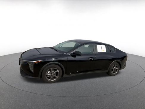 Used 2026 Kia K4 FWD image 8