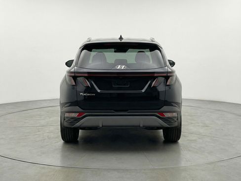 Used 2025 Hyundai Tucson SEL image 7