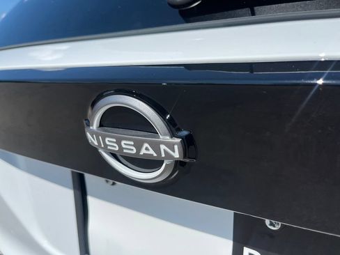 Certified 2026 Nissan Kicks SV w/ SV Premium Package FWD image 42