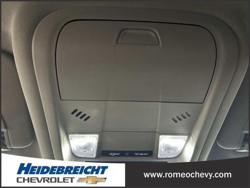 Certified 2024 Chevrolet Equinox LT w/ LPO, Floor Liner Package FWD image 25