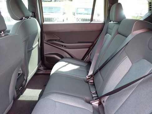 New 2026 Jeep Cherokee Laredo AWD/4WD image 13