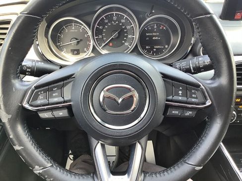 Used 2018 MAZDA CX-9 Touring AWD/4WD image 19