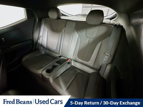 Used 2020 Hyundai Veloster 2.0 Premium image 26