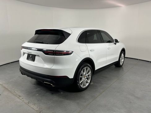 Used 2019 Porsche Cayenne AWD/4WD image 7