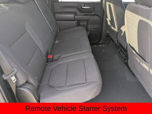 Used 2023 Chevrolet Silverado 2500 LT w/ Convenience Package image 21