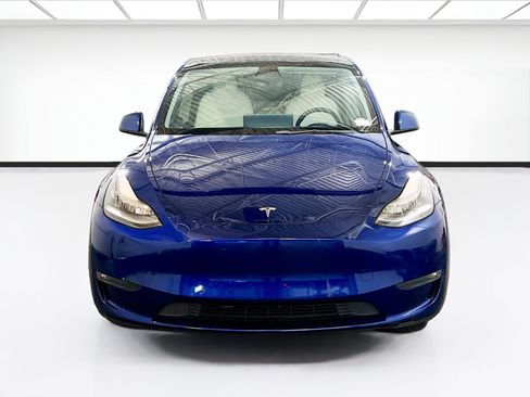 Used 2021 Tesla Model Y 2WD image 2