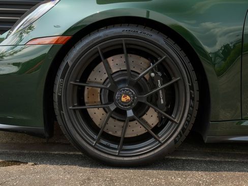 Used 2026 Porsche 911 Carrera GTS RWD image 26