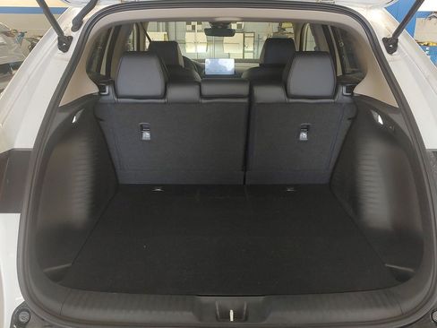 Used 2026 Honda HR-V EX-L image 20