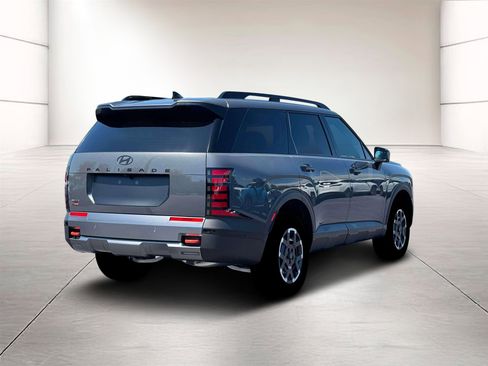 New 2026 Hyundai Palisade XRT Pro AWD/4WD image 7