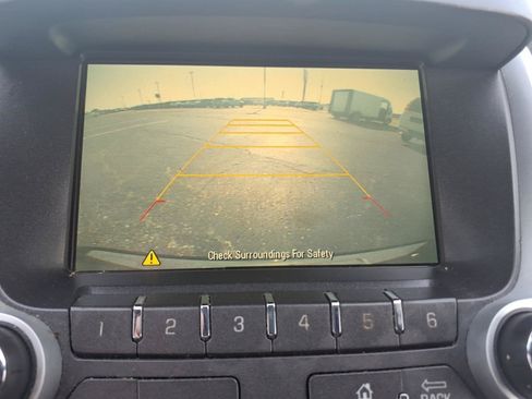 Used 2016 GMC Terrain SLE FWD image 29